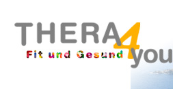 thera4you logo
